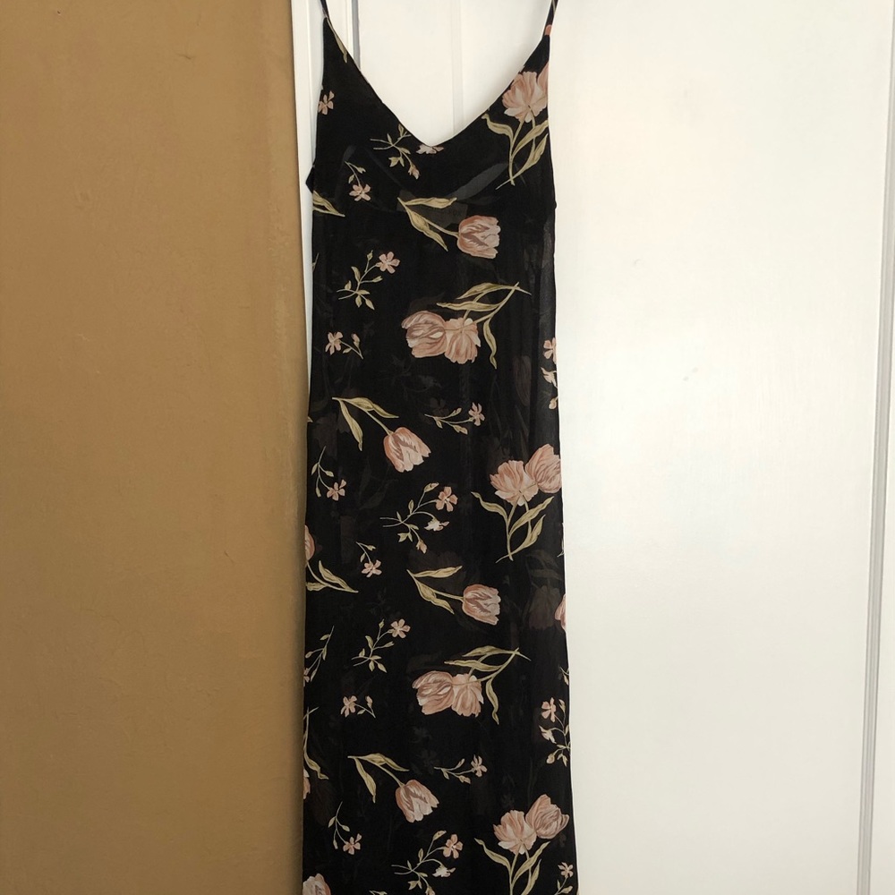 Super Rare STONE COLD FOX Dogtown Dress